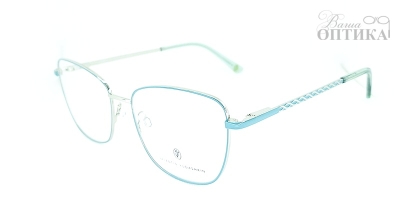 Valentin Yudashkin 9005 1 54 оправа очковая